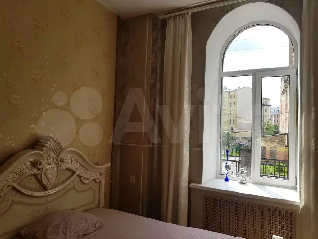 Квартира-студия, 28 м, 2/5 эт. - Фото 0