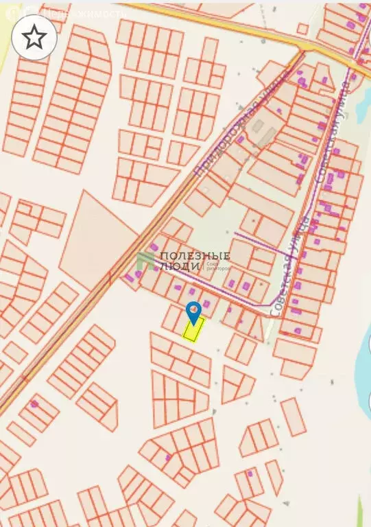 Участок в Красноярский край, Емельяновский муниципальный округ, село ... - Фото 1