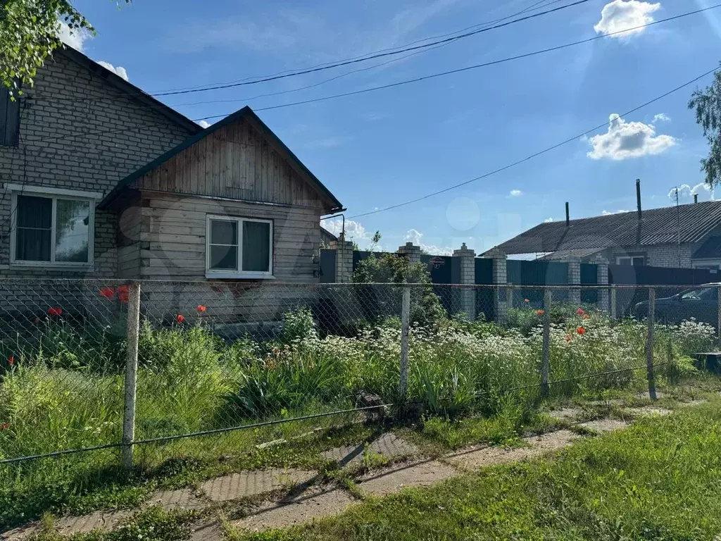 Дом 60 м на участке 46 сот. - Фото 1