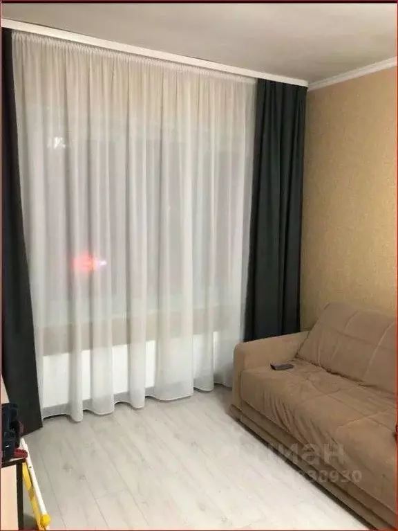 1-к кв. Ямало-Ненецкий АО, Ноябрьск ул. Республики, 46 (37.0 м) - Фото 2