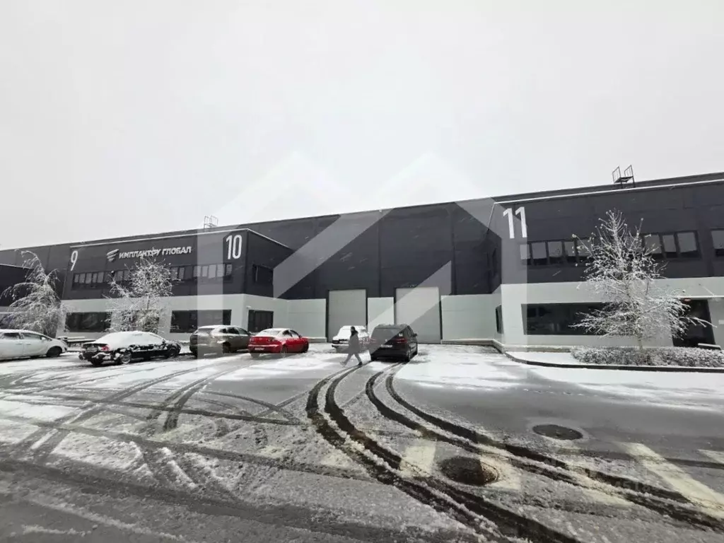 Помещение свободного назначения в Московская область, Солнечногорск ... - Фото 2