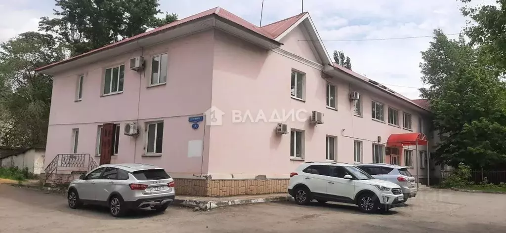 Помещение свободного назначения в Липецкая область, Липецк ул. ... - Фото 0