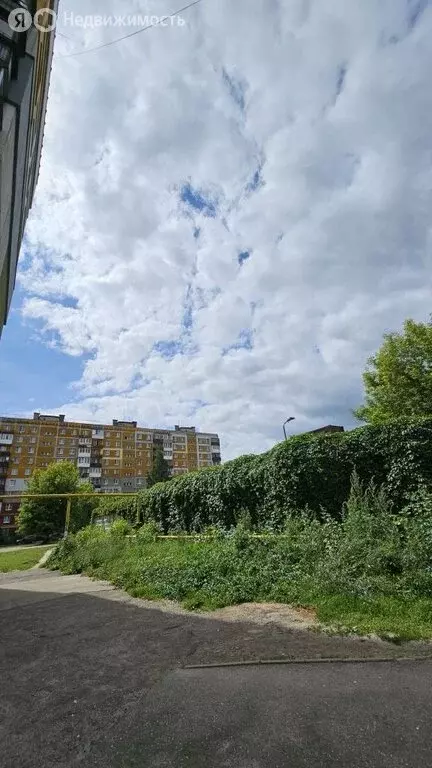 1-комнатная квартира: Нижний Новгород, Южное шоссе, 2А (32.8 м) - Фото 1