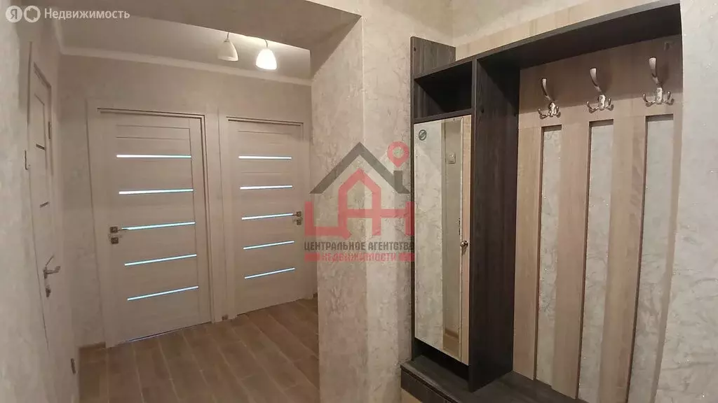 2-комнатная квартира: Ессентукская, Пикетная улица, 3 (47 м) - Фото 1