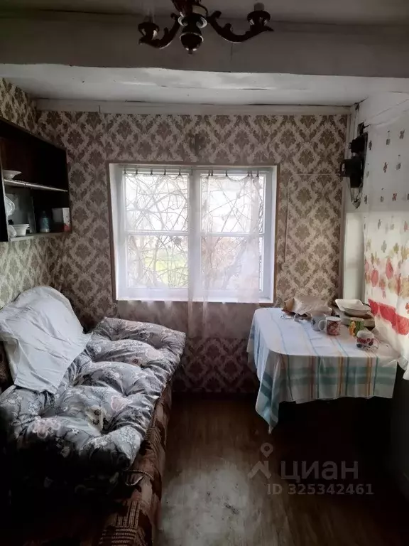 Дом в Пензенская область, Пенза Черемушки СНТ, 17 (36 м) - Фото 2