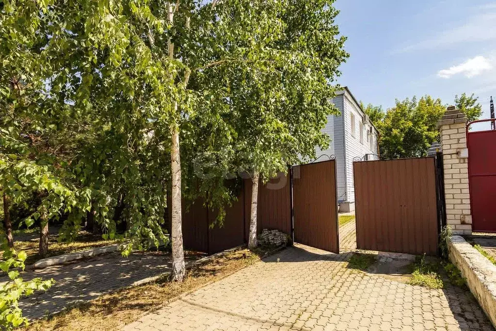 Дом в Амурская область, Благовещенский район, с. Владимировка Зейская ... - Фото 1