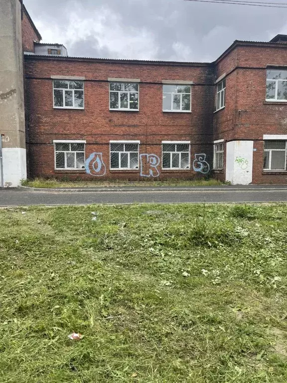 Помещение свободного назначения в Ярославская область, Ярославль ул. ... - Фото 2