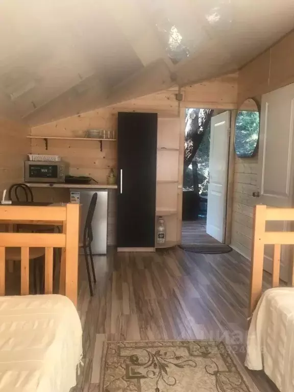 Комната Крым, Алупка ул. Средняя, 11В (30.0 м) - Фото 2