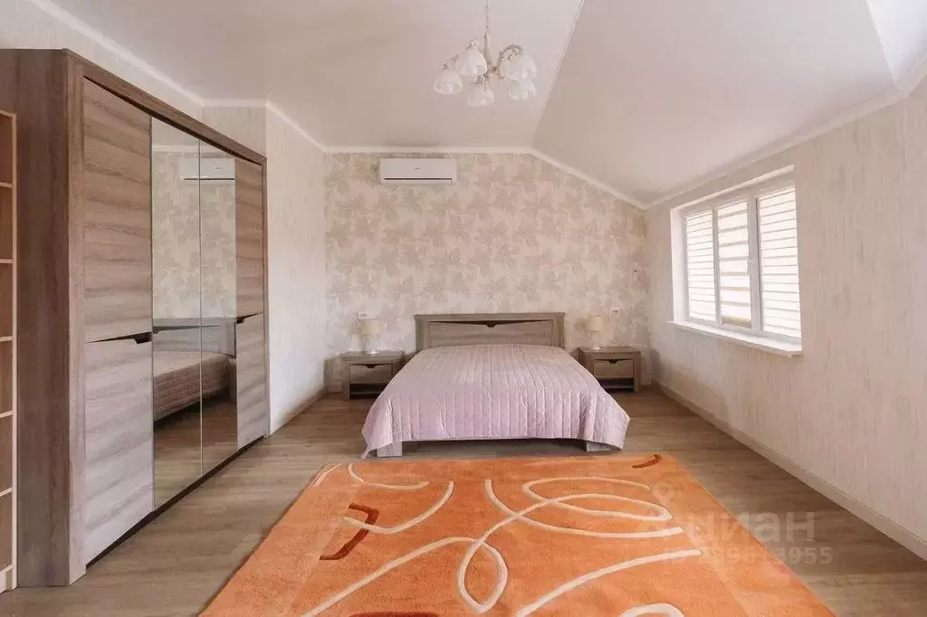 Дом в Краснодарский край, Анапа муниципальный округ, пос. Пятихатки ... - Фото 1