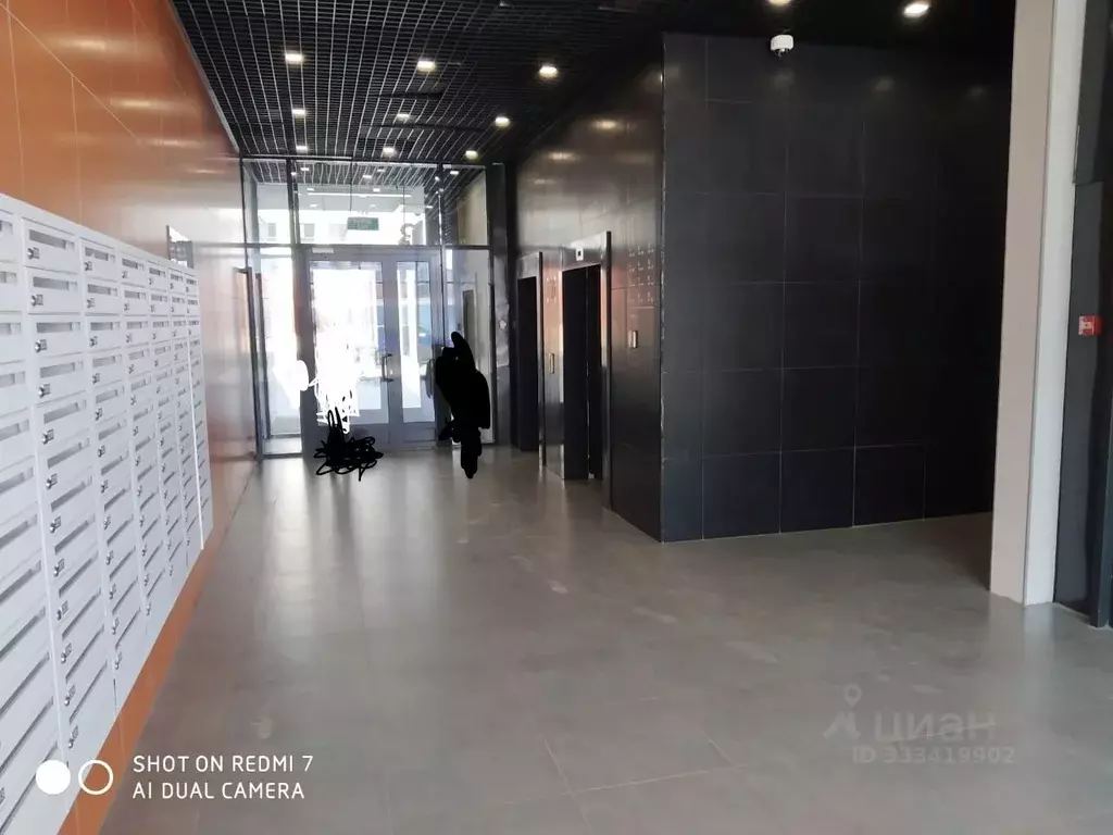 Свободной планировки кв. Москва ул. Римского-Корсакова, 11к4 (43.0 м) - Фото 2