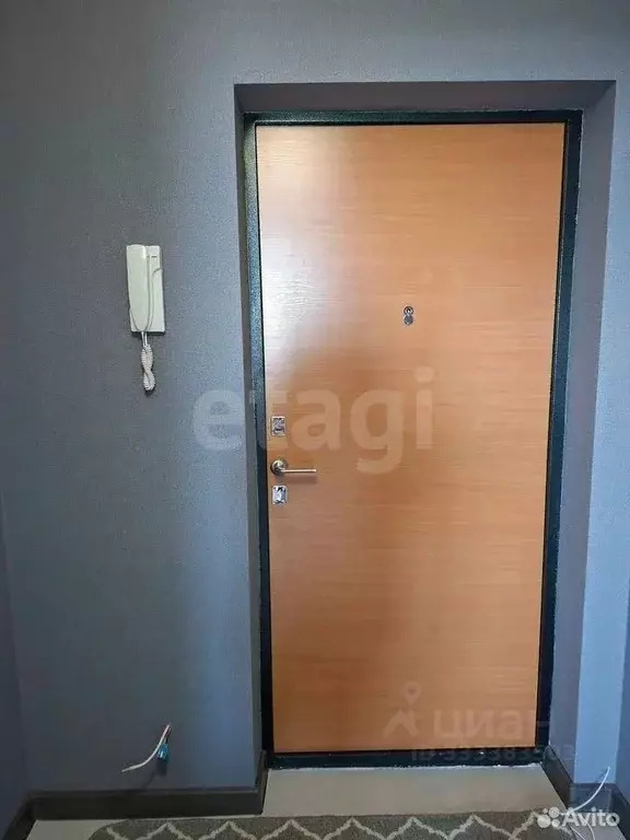 Студия Тюменская область, Тюмень Таврическая ул., 9к3 (33.4 м) - Фото 1