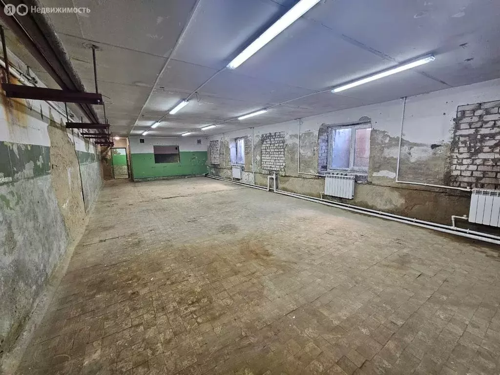 Помещение свободного назначения (143 м) - Фото 2