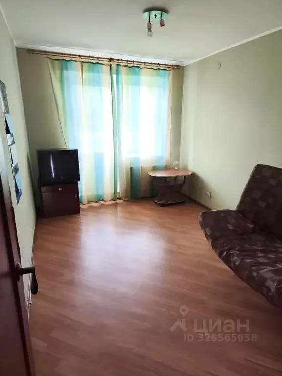 2-к кв. Нижегородская область, Арзамас ул. Куликова, 33А (65.0 м) - Фото 2