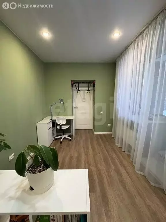 2-комнатная квартира: деревня Кисловка, микрорайон Северный, улица ... - Фото 1