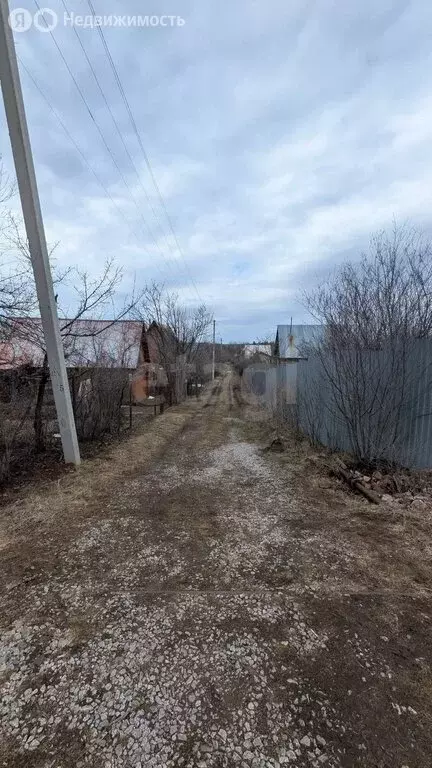 Дом в Таптыковский сельсовет, СТ Вишенка (35 м) - Фото 1