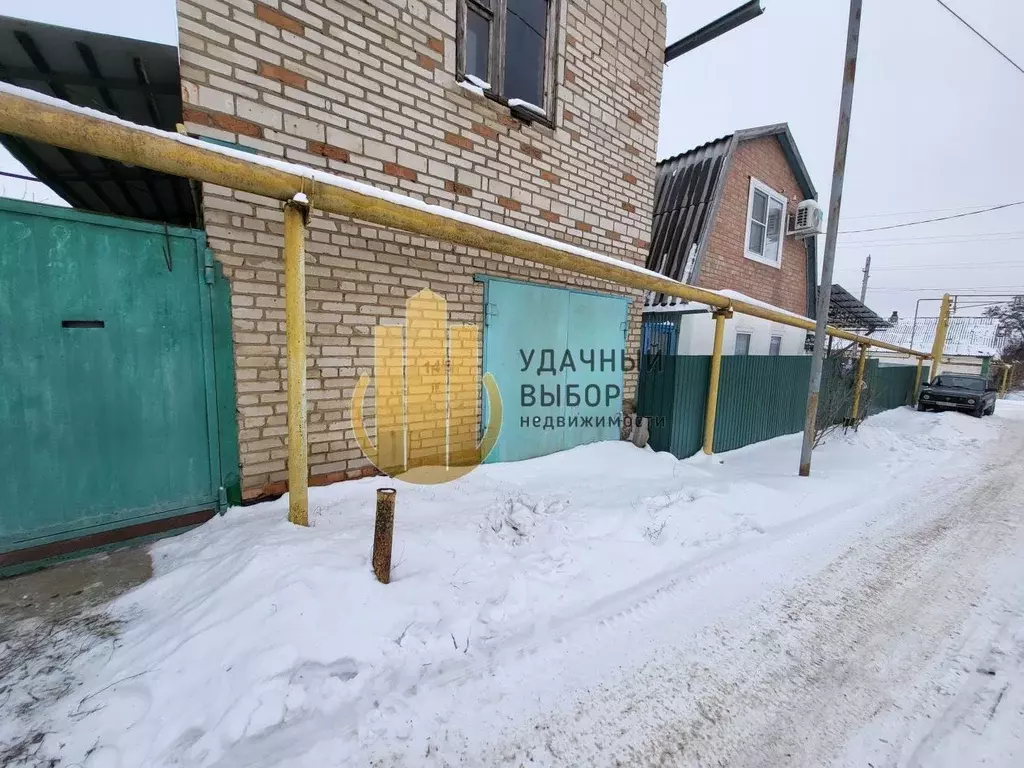 Дом в Ростовская область, Белая Калитва Горная ул. (57 м) - Фото 1