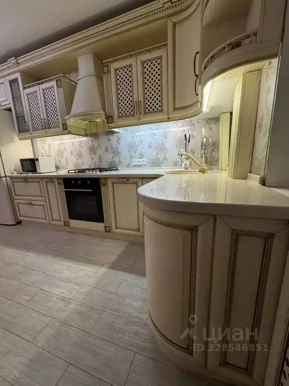 2-к кв. Ростовская область, Азов Азовский район, Инзенская ул., 13А ... - Фото 1