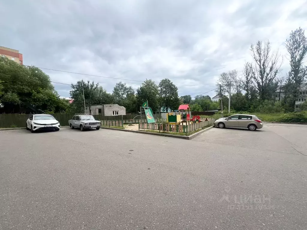 2-к кв. Ярославская область, Ярославль Новоселковская ул., 11 (65.0 м) - Фото 1