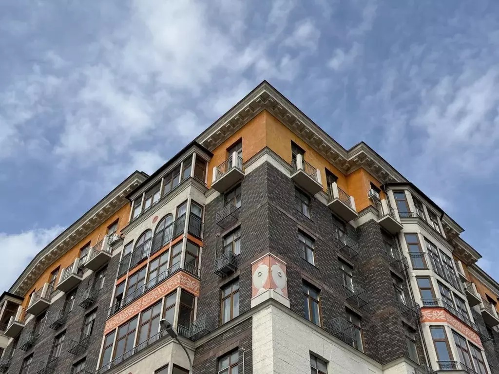 3-к кв. Московская область, Видное ул. Галины Вишневской, 6к2 (62.8 м) - Фото 1