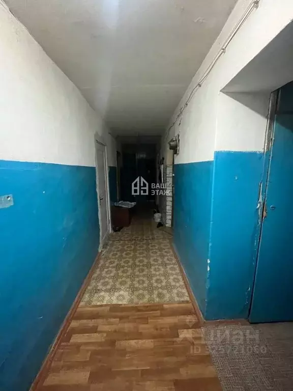 Комната Калужская область, Калуга ул. Чехова, 5 (9.3 м) - Фото 2