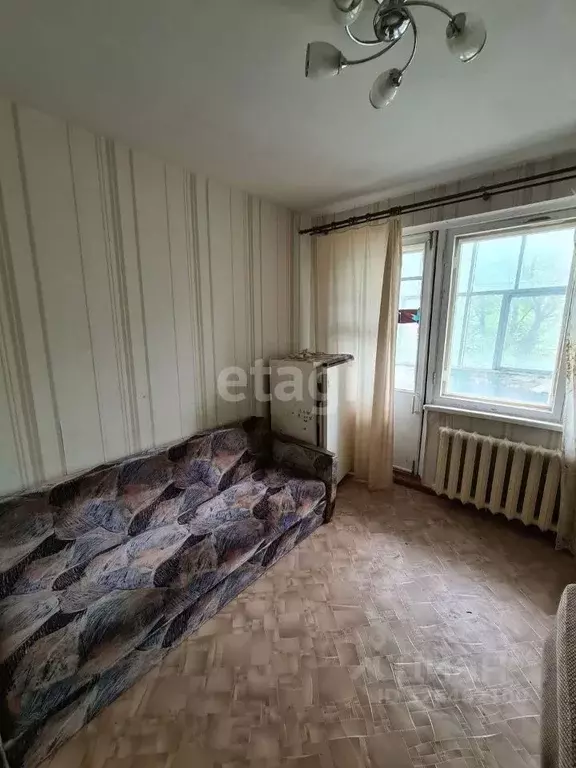 1-к кв. Тюменская область, Тюмень ул. 30 лет Победы, 92 (14.0 м) - Фото 2