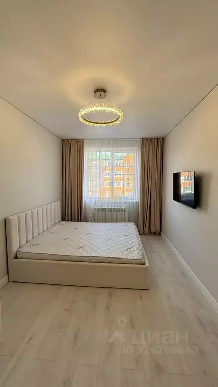 1-к кв. Ставропольский край, Ессентуки ул. Ермолова, 98 (40.0 м) - Фото 2