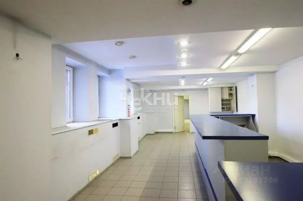 Помещение свободного назначения в Нижегородская область, Нижний ... - Фото 2