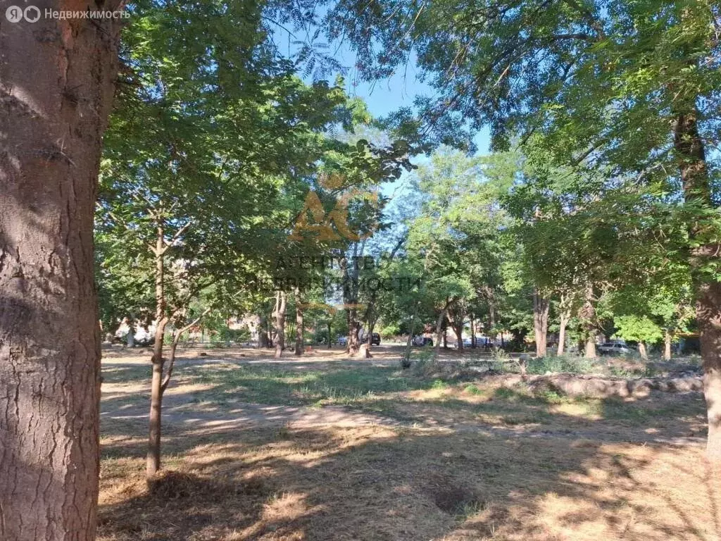 Участок в Кировское, улица Франко, 4 (10 м) - Фото 1