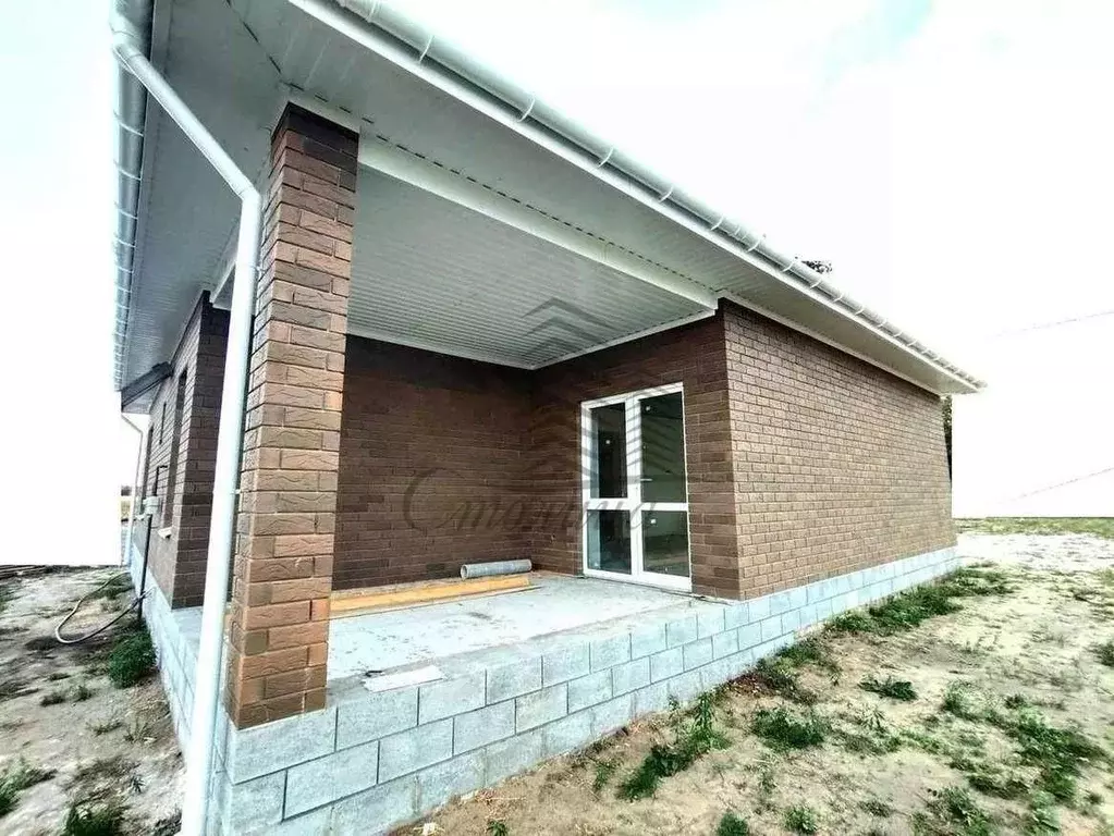 Коттедж в Белгородская область, Старооскольский городской округ, с. ... - Фото 2