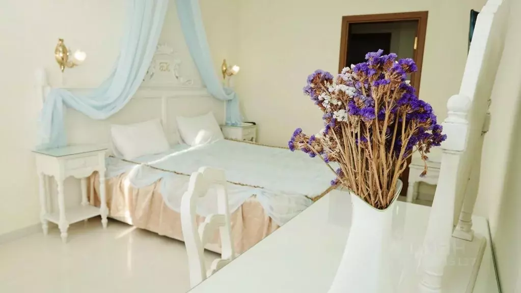 Комната Крым, Алушта ул. Партизанская, 12 (35.0 м) - Фото 1