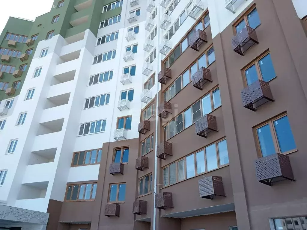 1-комнатная квартира: Энгельс, улица Колотилова, 100 (40 м) - Фото 1