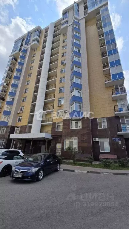 3-к кв. Белгородская область, Белгород ул. Попова, 102 (105.4 м) - Фото 0