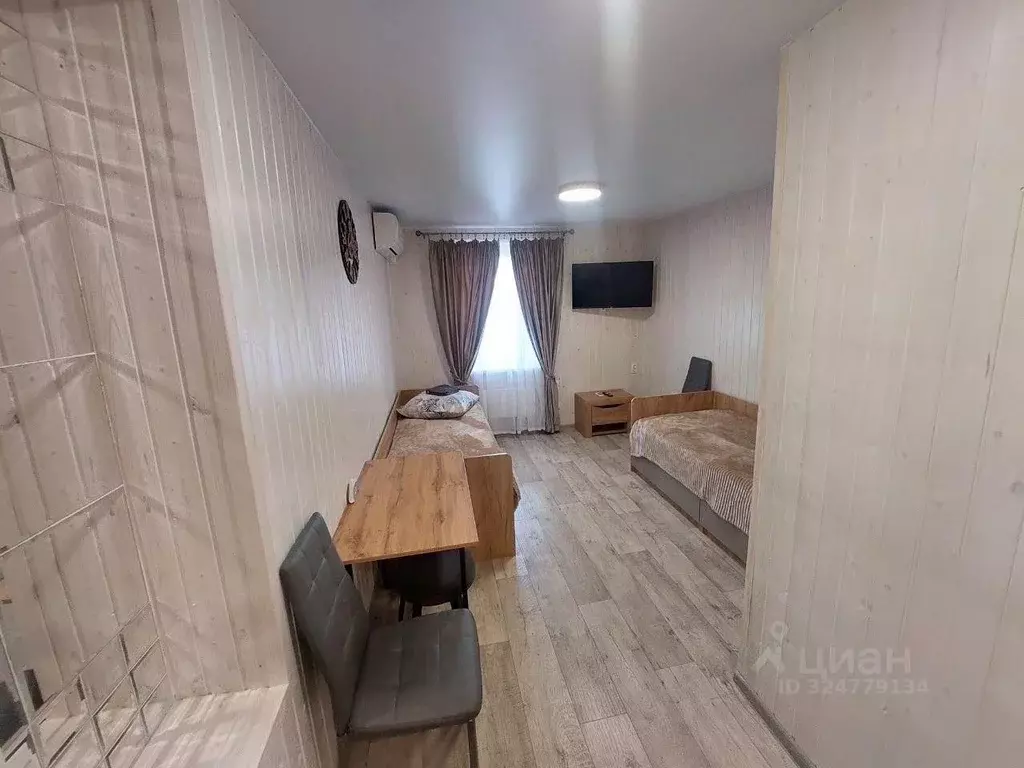 Комната Ленинградская область, Тихвин Никитинская ул., 27 (30.0 м) - Фото 2