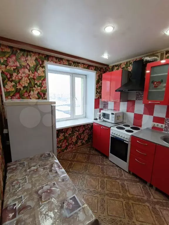 2-к. квартира, 42,9 м, 5/5 эт. - Фото 0
