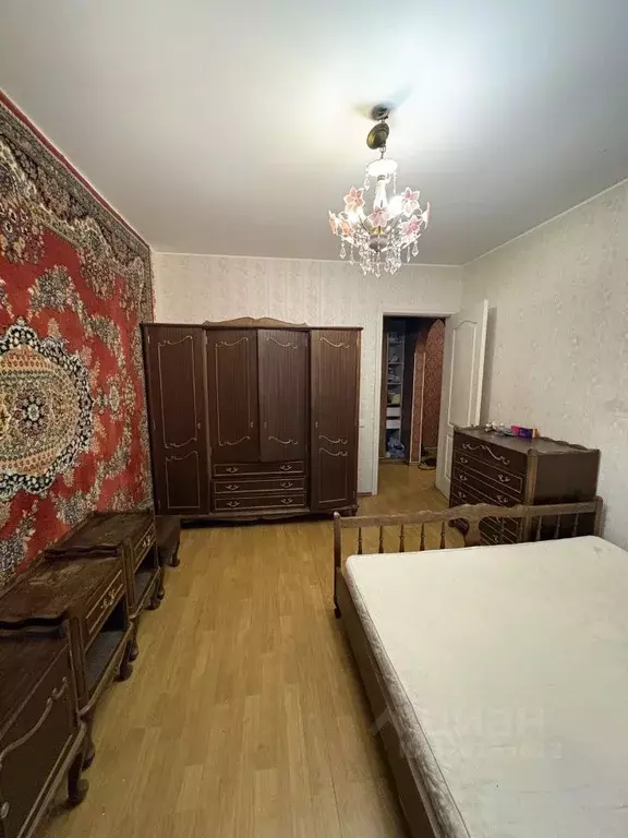 Комната Москва Профсоюзная ул., 96К4 (15.0 м) - Фото 2