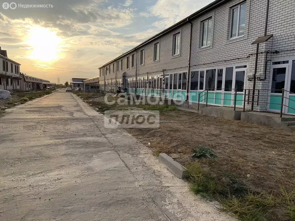 Дом в Элиста, Хулхутинская улица, 4 (82.8 м) - Фото 2