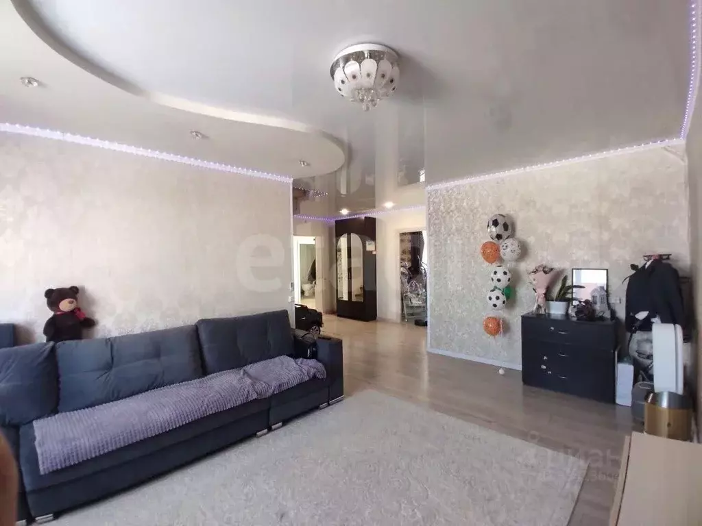 Дом в Башкортостан, Бирск ул. Жукова, 16 (65 м) - Фото 1