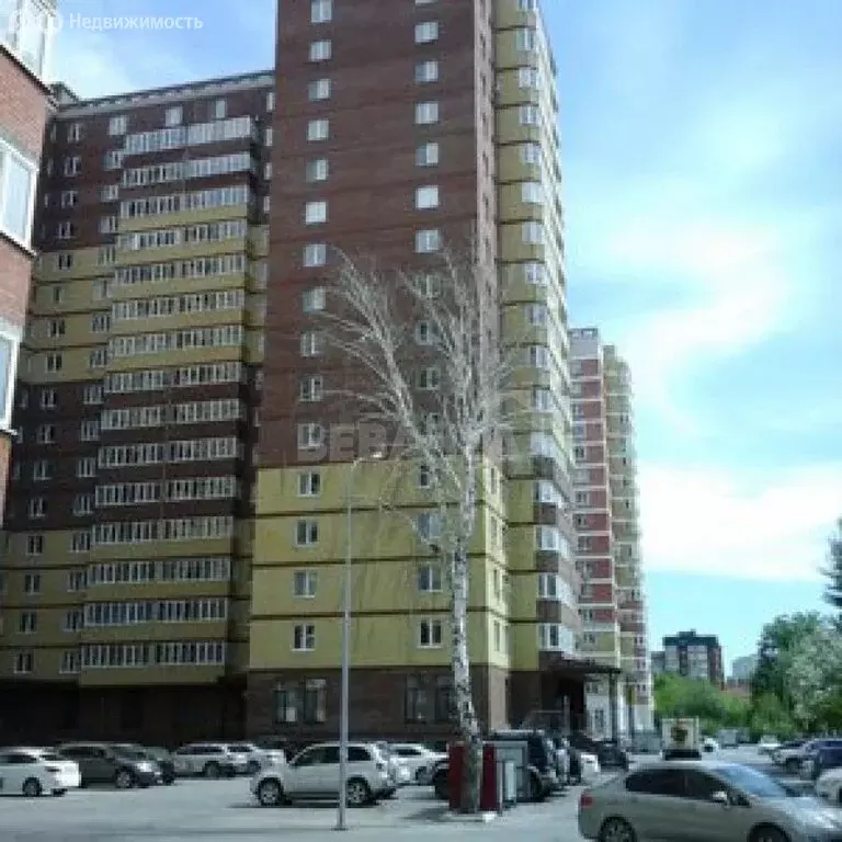 5-комнатная квартира: Тюмень, Депутатская улица, 110 (170 м) - Фото 0
