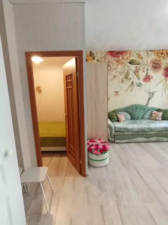 1-к кв. Краснодарский край, Ейск Одесская ул., 21 (24.5 м) - Фото 1