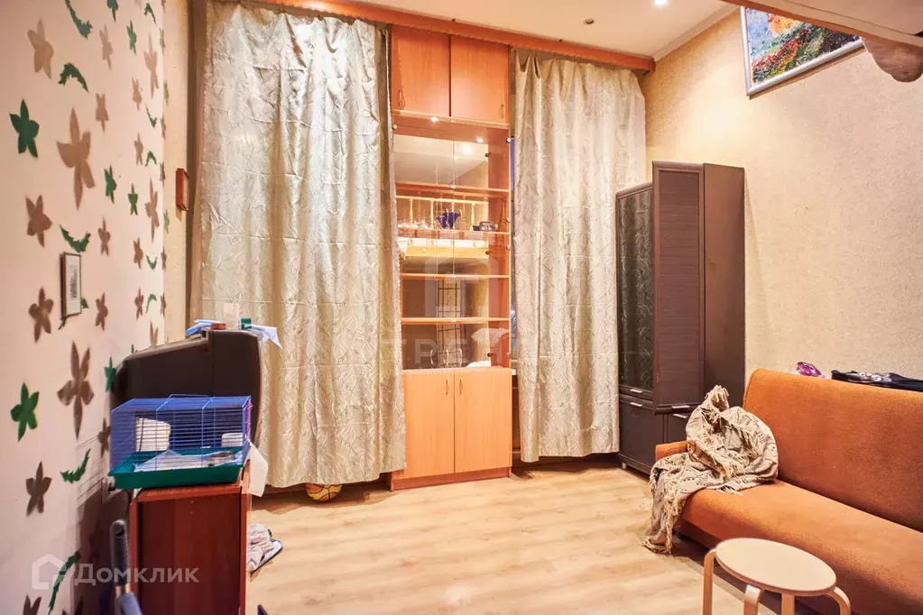 Продаётся 4-к квартира, 87.7 м - Фото 0