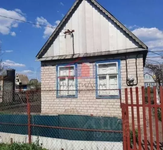 Дом в Белгородская область, Старый Оскол Ивушка (Котельский район) ... - Фото 1