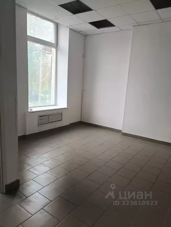 Торговая площадь в Московская область, Клин ул. Гагарина, 35 (143 м) - Фото 1