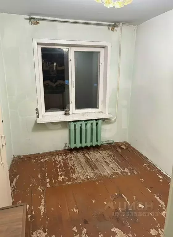3-к кв. Иркутская область, Иркутск ул. Баумана, 220 (58.1 м) - Фото 1