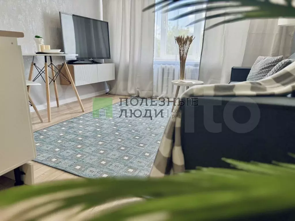 Квартира-студия, 18,5 м, 3/5 эт. - Фото 0