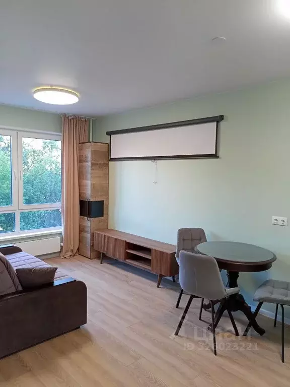 1-к кв. Москва Алтуфьевское ш., 55к5 (35.0 м) - Фото 2