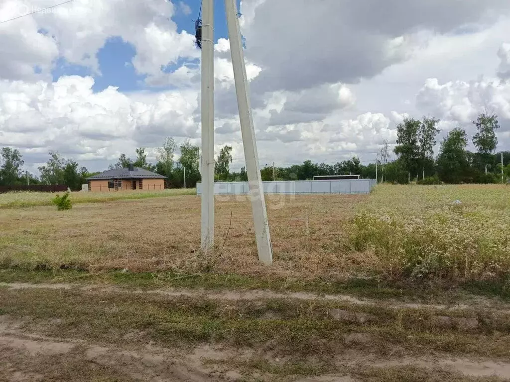 Участок в Воронеж, Совхозная улица (10 м) - Фото 1