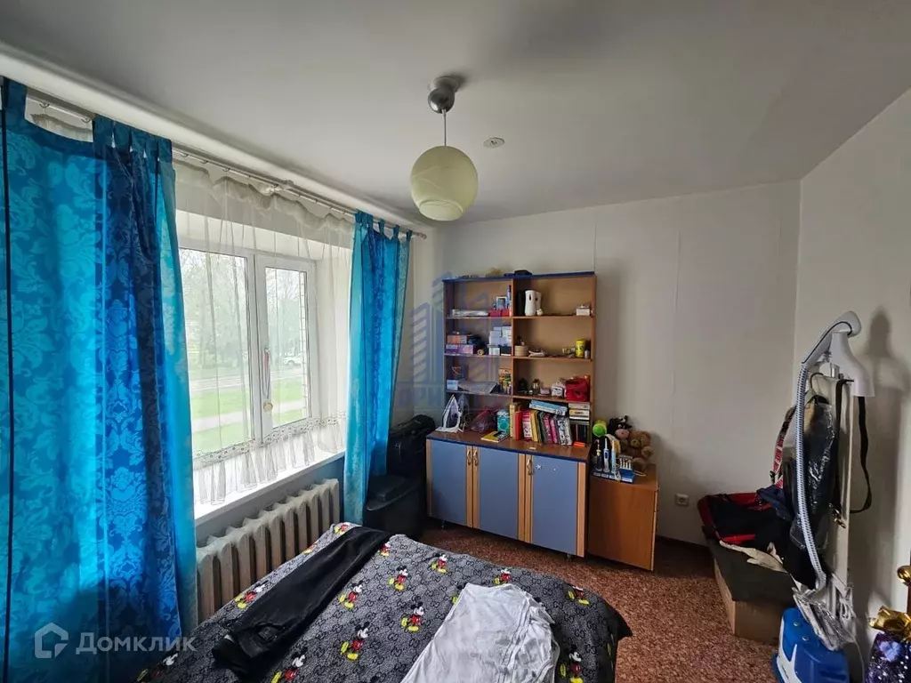 Продаётся 2-к квартира, 56 м - Фото 0
