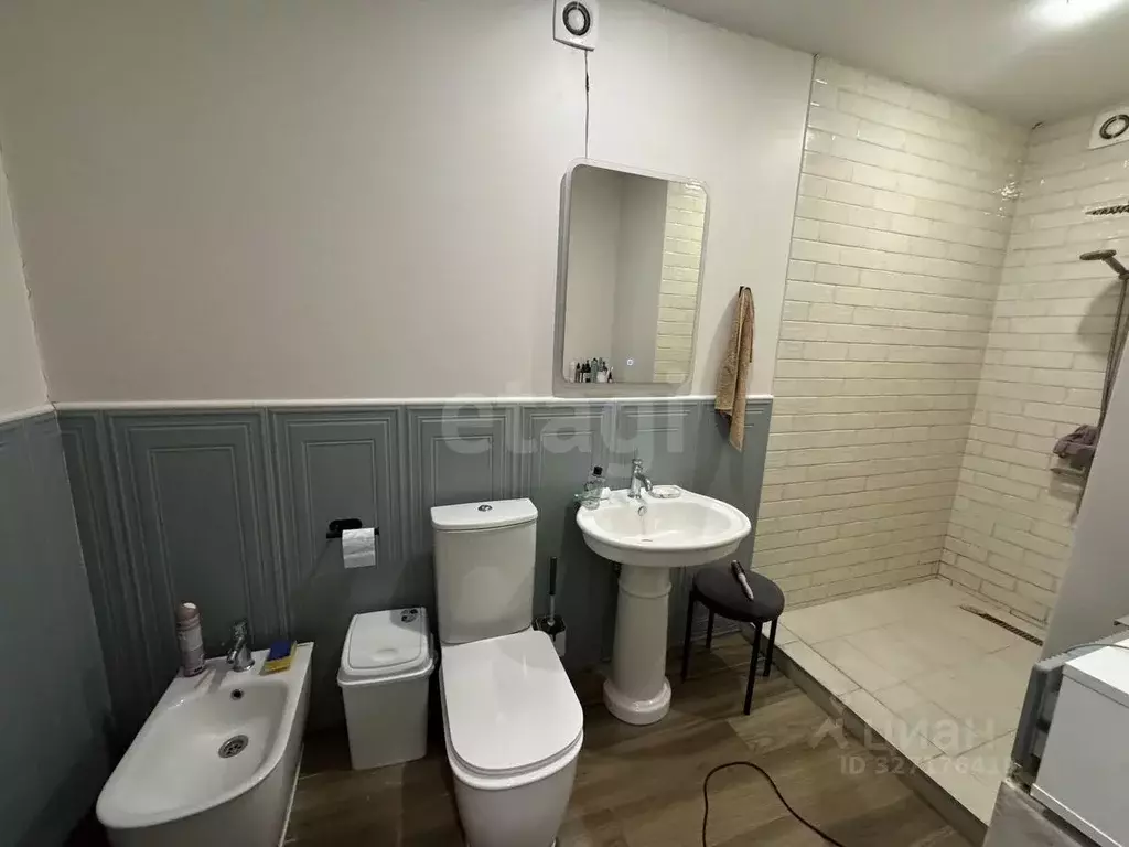 Дом в Северная Осетия, Владикавказ Суворовская ул., 40 (30 м) - Фото 2