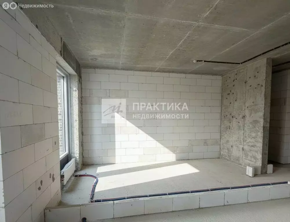 2-комнатная квартира: Москва, Летниковская улица, 6к2 (43 м) - Фото 2