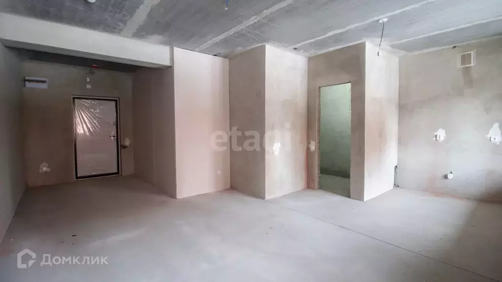 Продаётся 1-к квартира, 35 м - Фото 1